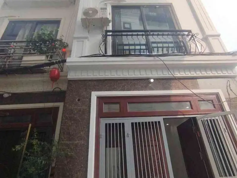 Nhà góc 3 tầng 30m², tiện ích đầy đủ tại Phượng Nghĩa... Bán nhà riêng tại Chương Mỹ, Hà Nội 01