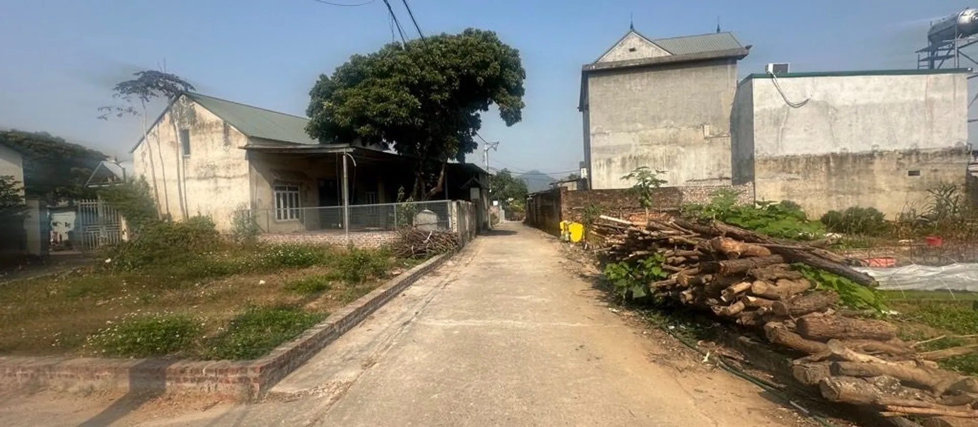 Cơ hội sở hữu đất thổ cư 100m2 vị trí đẹp tại Thanh Trí Sóc Sơn... Bán đất tại Kim Anh, Hà Nội 01