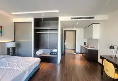 Bán căn hộ chung cư tại phường Hồng Gai, Hạ Long với diện tích 36,98m², hướng Nam... Bán căn hộ chung cư tại Hồng Gai, Quảng Ninh 08