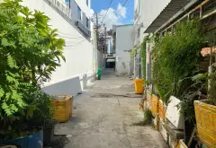 NHÀ RỘNG HẺM NÔNG - XE HƠI ĐỖ GẦN - GẦN CELADON CITY - AEON TÂN PHÚ - GIÁ TỐT CHỐT NHANH - DÂN C... Bán nhà riêng tại Tây Thạnh, Hồ Chí Minh 05