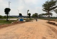 Bán đất dự án phân lô, mặt tiền 5m, xã Yên Phong, Bắc Ninh... Bán đất tại Yên Phong, Bắc Ninh 04