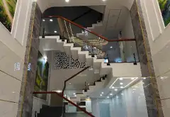 Cơ hội vàng sở hữu nhà 4 tầng siêu đẹp tại Bình Tân chỉ 6.2 tỷ!... Bán owner_side tại Bình Tân, Hồ Chí Minh 02