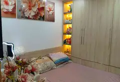 Căn hộ 2 ngủ cực hợp lý giá nhỉnh 2 tỷ tại Lĩnh Nam... Bán căn hộ chung cư tại Vĩnh Tuy, Hà Nội 11