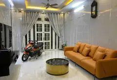 BÁN NHÀ BÌNH TÂN - 3TẦNG - 64M2 - HẺM XE HƠI - SÁT MẶT TIỀN - GẦN AEON TÂN PHÚ - CHỈ 6.X TỶ... Bán owner_side tại Bình Hưng Hòa, Hồ Chí Minh 02