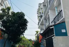 Bán đất 112m2 mặt tiền 8m đường 6m tại Nhà Bè, giá 5,7 tỷ... Bán đất tại Nhà Bè, Hồ Chí Minh 03