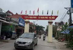 Cơ Hội Vàng Sở Hữu Nhà Riêng Vị Trí Vàng Tại Vạn Phúc Thanh Trì... Bán nhà riêng tại Nam Phù, Hà Nội 05