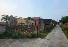 BÁN ĐẤT THỔ CƯ 438M GIÁ GIẢM SÂU... Bán đất tại Tân Dĩnh, Bắc Ninh 01