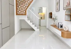 Nhà 2 tầng, 21m2, hẻm ô tô xã Nhà Bè, giá 1.49 tỷ... Bán nhà riêng tại Nhà Bè, Hồ Chí Minh 01