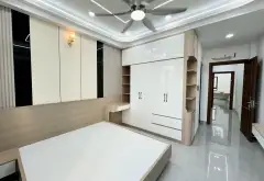 Bán nhà 5 tầng thang máy mặt tiền 4m tại Bình Trị Đông, Bình Tân... Bán nhà riêng tại Bình Trị Đông, Hồ Chí Minh 15