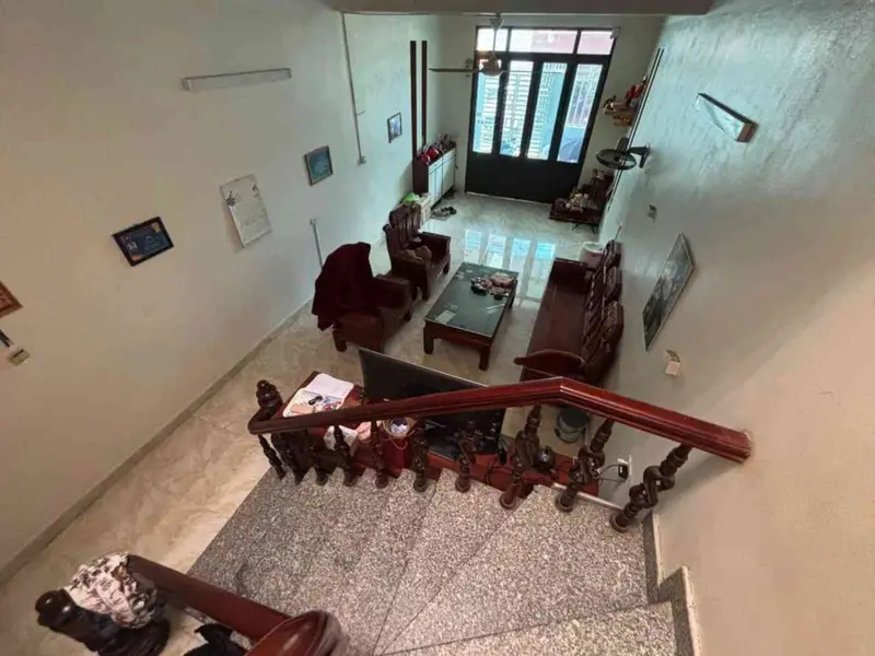 Siêu phẩm nhà 2 tầng rộng rãi tại Kiều Hạ, Hải An... Bán nhà riêng tại Đông Hải, Hải Phòng 01