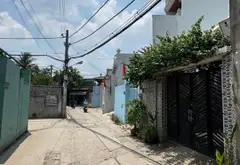 Cơ Hội Sở Hữu Nhà Phố Mặt Tiền Rộng Bình Tân Giá Chỉ 8,5 Tỷ... Bán nhà mặt phố tại Bình Tân, Hồ Chí Minh 12