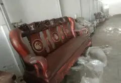 Bán nhà xưởng 1 tầng diện tích 437.3 m2 tại Thị trấn Củ Chi vị trí gần Quốc lộ 22... Bán kho, nhà xưởng tại Củ Chi, Hồ Chí Minh 09