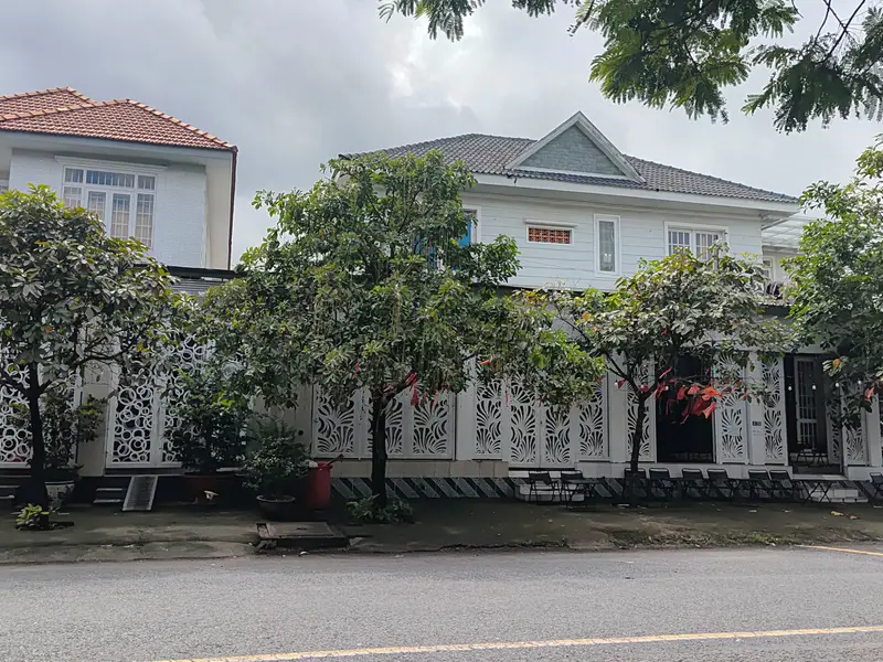 BÁN CĂN HỘ DỊCH VỤ 160M2 KHU BÌNH HƯNG, 11 PHÒNG, 14.X TỶ, ĐƯỜNG SỐ 10 SẦM UẤT KẾ BẾN XE Q.8... Bán nhà mặt phố tại Bình Hưng, Hồ Chí Minh 01