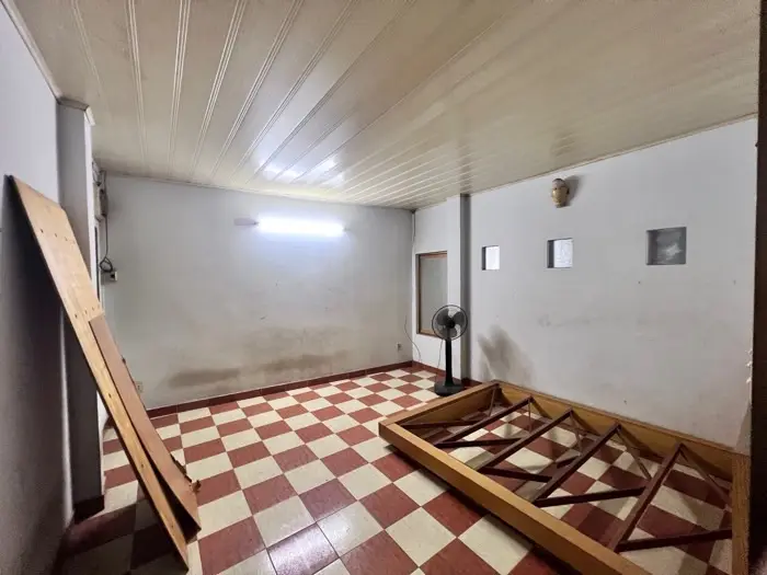 Nhà 2 tầng 80m² hẻm xe tải phường 11, Tân Bình giá 12,2 tỷ... Bán nhà riêng tại Bảy Hiền, Hồ Chí Minh 01
