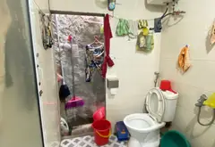 Bán nhà riêng 1,5 tầng khu tập thể Thảm Len, Cát Bi, Hải An, diện tích 56m2... Bán nhà riêng tại Hải An, Hải Phòng 14