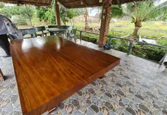Nhà mặt phố rộng lớn ngay trung tâm sầm uất Bến Lức... Bán nhà mặt phố tại Bình Lợi, Hồ Chí Minh 12