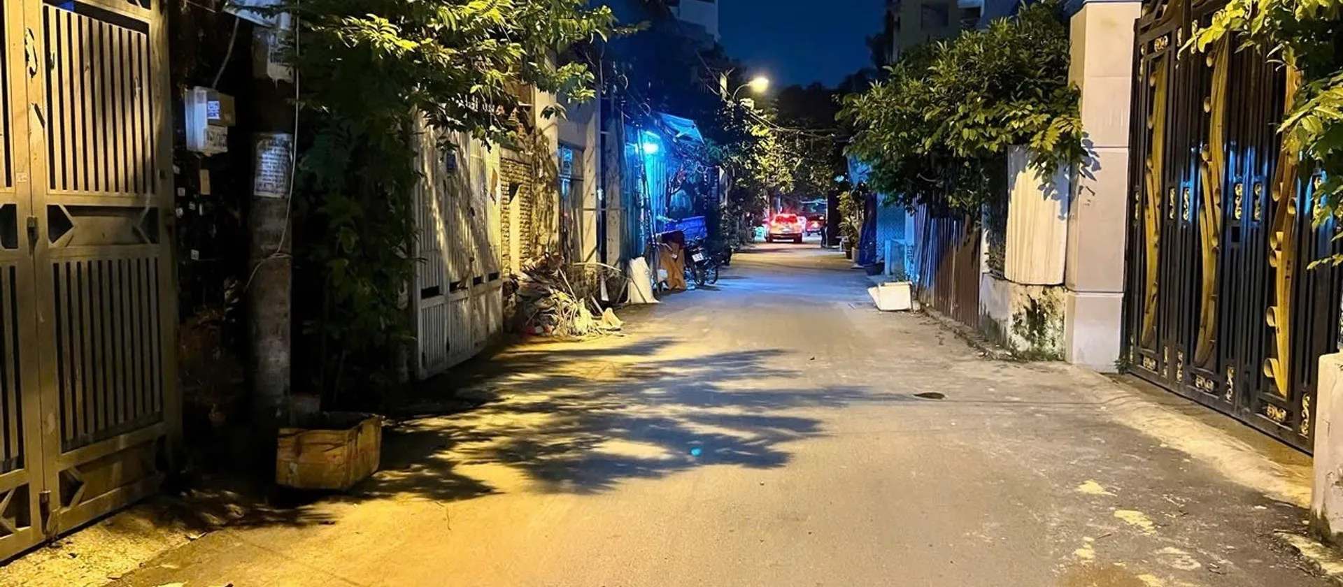 NHÀ 2 TẦNG – HẺM XE TẢI 5M – NỞ HẬU – ĐANG CHO THUÊ 10 TRIỆU/THÁNG... Bán nhà riêng tại An Hội Tây, Hồ Chí Minh 01
