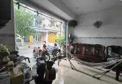 Nhà mặt phố 2 tầng rộng 73m² mặt tiền 8.6m tại quận kinh doanh sầm uất... Bán nhà mặt phố tại Phú Thạnh, Hồ Chí Minh 06