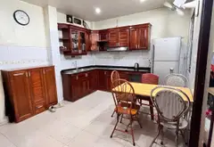 Bán căn Tập thể Hoàng Quốc Việt 110m2, 3PN, 2VS - 3.86 tỷ... Bán căn hộ chung cư tại Nghĩa Đô, Hà Nội 02