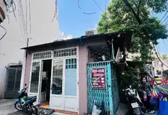 Nhà đẹp hẻm Thành Mỹ, siêu giảm giá chốt ngay... Bán nhà riêng tại Tân Hòa, Hồ Chí Minh 12