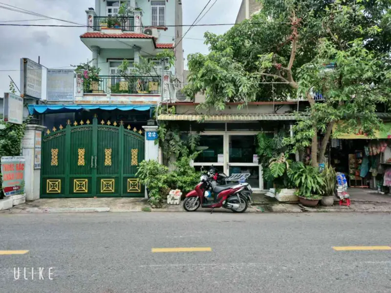 Bán nhà mặt phố kinh doanh đường số 9, Linh Xuân, Thủ Đức, diện tích 82m², giá 5.3 tỷ... Bán nhà mặt phố tại Linh Xuân, Hồ Chí Minh 01