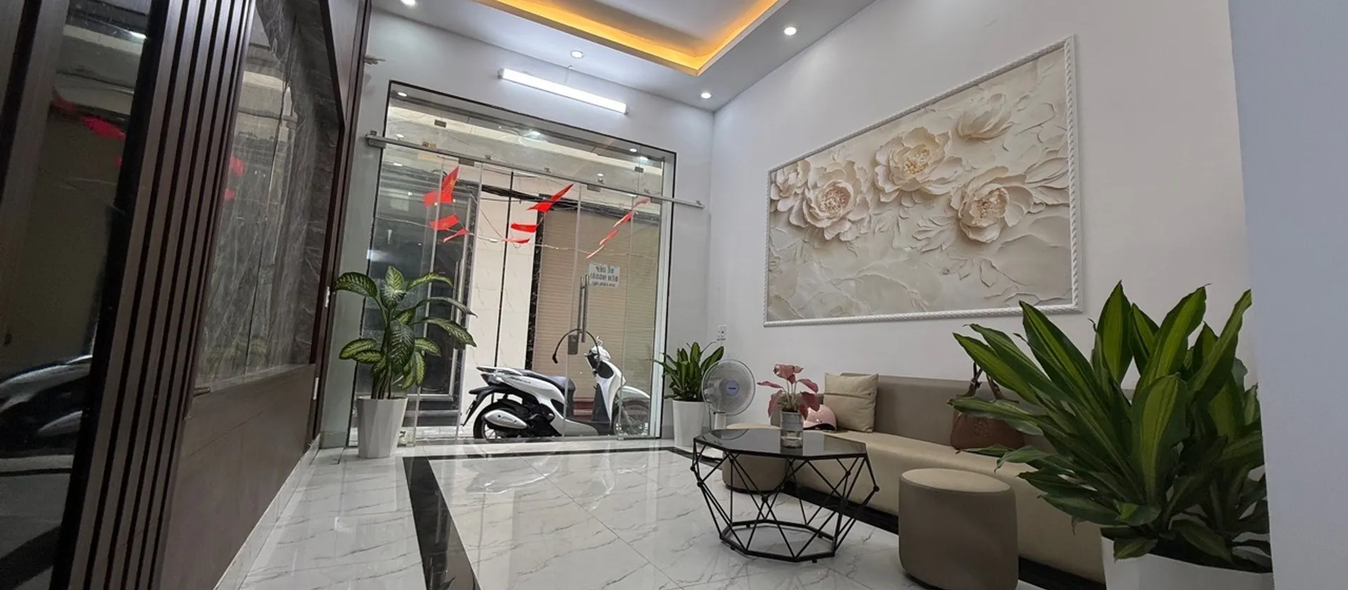 CHỦ CẦN BÁN GẤP CĂN NHÀ NHỎ XINH PHỐ TRẦN NGUYÊN HÃN... Bán nhà riêng tại An Biên, Hải Phòng 01