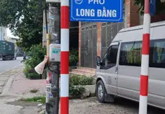 Bán nhà mặt phố giá tốt gần UBND phường Phùng Chí Kiên... Bán nhà mặt phố tại Tân Hưng, Hưng Yên 01
