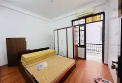 Nhà riêng 4 tầng rộng 48.4m2 tại ngõ Minh Khai, giá 9.2 tỷ... Bán nhà riêng tại Vĩnh Tuy, Hà Nội 07