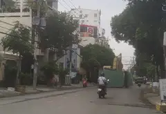Nhà mặt tiền đường Bàu Cát - Tâm điểm kinh doanh sầm uất... Bán nhà mặt phố tại Bảy Hiền, Hồ Chí Minh 04