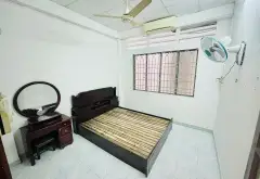 Căn hộ 2PN view thoáng trung tâm Bình Thạnh, sổ riêng... Bán căn hộ chung cư tại Thạnh Mỹ Tây, Hồ Chí Minh 02