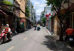 Nhà mặttiền đất thánh,tân bình,150m2 kinh doanh sầm uất giá 26 tỷ... Bán nhà mặt phố tại Tân Hòa, Hồ Chí Minh 02