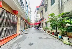 Bán nhà mặt phố Vũ Xuân Thiều, 5 tầng, 6 phòng ngủ, 16.5 tỷ, đường ô tô tránh, kinh doanh văn phòng... Bán nhà mặt phố tại Phúc Lợi, Hà Nội 02