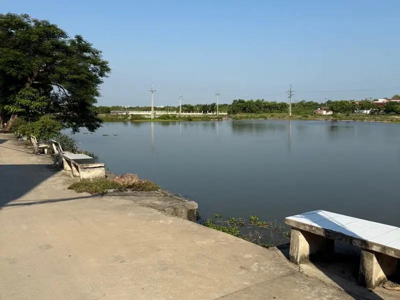 Bán mảnh đất Diện tích 88 m xã vân từ cũ... Bán đất tại Phú Xuyên, Hà Nội 01