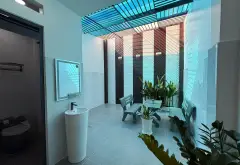 QUẬN 12 – ĐƯỜNG 6M – 5 TẦNG THANG MÁY – 4PN 6WC – 79,6M² – SỔ VUÔNG – 8,6 TỶ... Bán nhà riêng tại Trung Mỹ Tây, Hồ Chí Minh 04