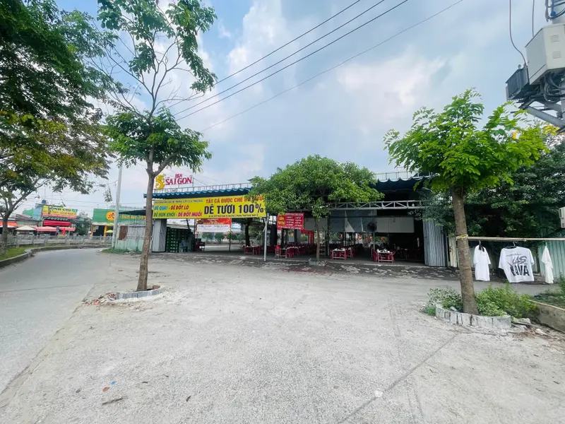 Nhà hiếm 5 tầng, full 13 phòng - tương lai đón gió Bờ Kè... Bán nhà riêng tại Thới An, Hồ Chí Minh 01