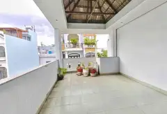 MTKD 4 tầng 65m² ngay TT Tân Bình chỉ 10 tỷ... Bán nhà mặt phố tại Bảy Hiền, Hồ Chí Minh 08