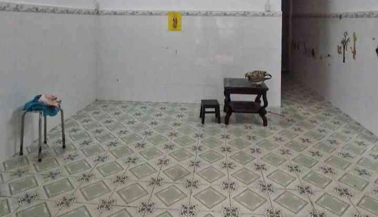 Nhà cấp 4 gác lửng rộng 6m gần bến xe An Khê, Đà Nẵng... Bán nhà riêng tại An Khê, Đà Nẵng 01