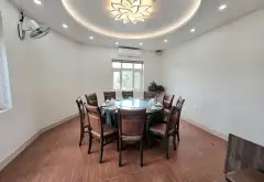 Bán biệt thự liền kề 4 tầng, lô góc, mặt tiền rộng tại khu đô thị Vân Canh... Bán biệt thự, liền kề tại Hoài Đức, Hà Nội 10