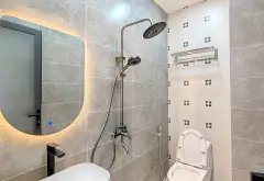 Bán nhà đường Hoàng Hoa Thám phường Gia Định TP.HCM 7,35 tỷ... Bán nhà riêng tại Gia Định, Hồ Chí Minh 07