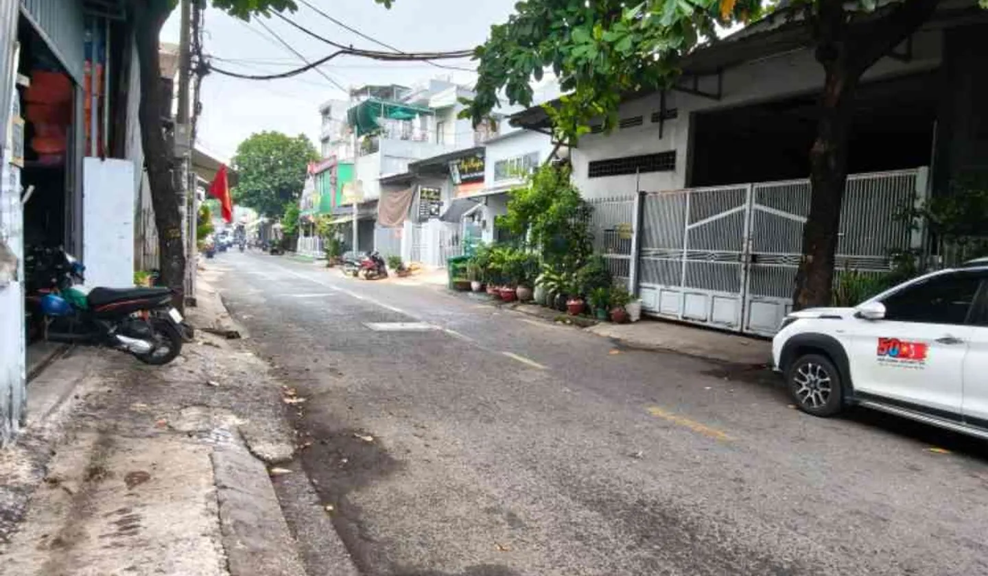Nhà mặt phố Bình Hưng Hòa B siêu hiếm giá tốt, chỉ 13 tỷ có ngay... Bán nhà mặt phố tại Bình Tân, Hồ Chí Minh 01