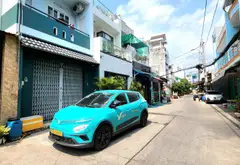 Nhà 2 mặt tiền rộng rãi, giá cực tốt tại Bình Trị Đông... Bán nhà riêng tại Bình Trị Đông, Hồ Chí Minh 03