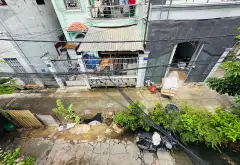 Bán nhà Đường Số 11 Dt:35 ,3.8 x 9 ,giá 3.9 tỷ... Bán nhà riêng tại Hiệp Bình, Hồ Chí Minh 11