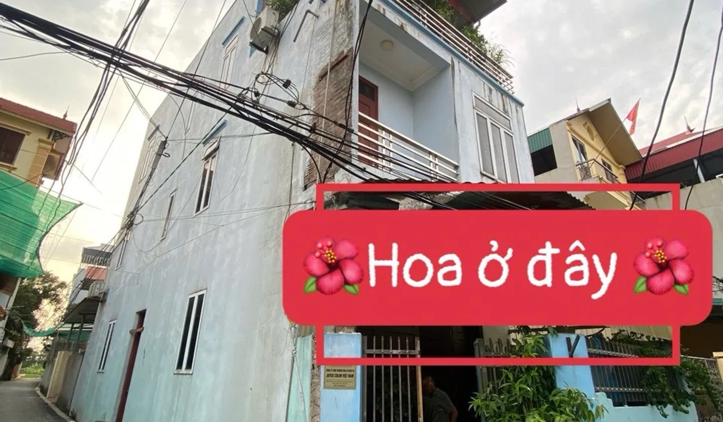 Nhà góc ngõ ô tô Cổ Loa - Sống tiện ích mỗi ngày... Bán nhà riêng tại Đông Anh, Hà Nội 01