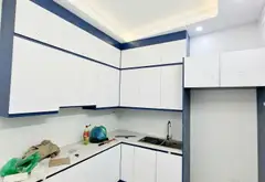 Bán nhà 5 tầng diện tích 46.7m2 tại quận trung tâm, ô tô vào nhà... Bán nhà riêng tại Bạch Mai, Hà Nội 01