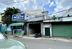 Nhà mặt tiền rộng, kinh doanh đỉnh ở Lương Minh Nguyệt... Bán nhà mặt phố tại Phú Thạnh, Hồ Chí Minh 01
