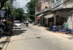 mặt tiền đường số 4 KDC Bình Đường 2 , An Bình Dĩ An , khu phân lộ ngay chợ đêm việt lập ,... Bán nhà mặt phố tại Dĩ An, Hồ Chí Minh 04