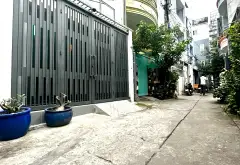 Bán nhà 44m2 2 tầng hẻm 4m phường 10 Tân Bình giá 5,6 tỷ... Bán owner_side tại Bảy Hiền, Hồ Chí Minh 06