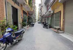 Cơ hội duy nhất sở hữu lô đất phân lô oto vào đất Ngô Quyền, Hà Đông 46m2 giá cực tốt... Bán đất tại Hà Đông, Hà Nội 02