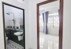 HƠN 5TỶ CƠ HỘI SỞ HỮU SIÊU PHẨM - CHỢ HIỆP THÀNH XE HƠI TRÁNH THÔNG - FULL NỘI THẤT #50m2 4TẦNG... Bán nhà riêng tại Tân Thới Hiệp, Hồ Chí Minh 14