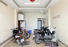 Bán nhà 6 tầng 10 phòng khu vực trung tâm Đống Đa, diện tích 46m²... Bán nhà riêng tại Đống Đa, Hà Nội 01